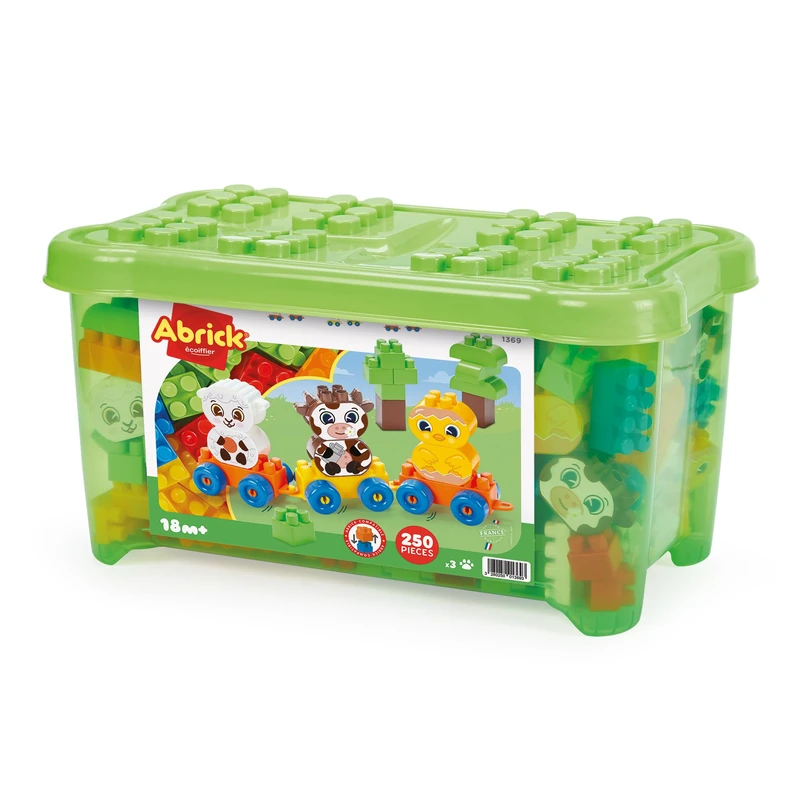 Ecoiffier - Toy, 1369