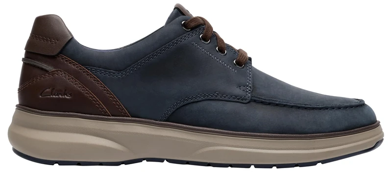 Clarks Mullan Moc