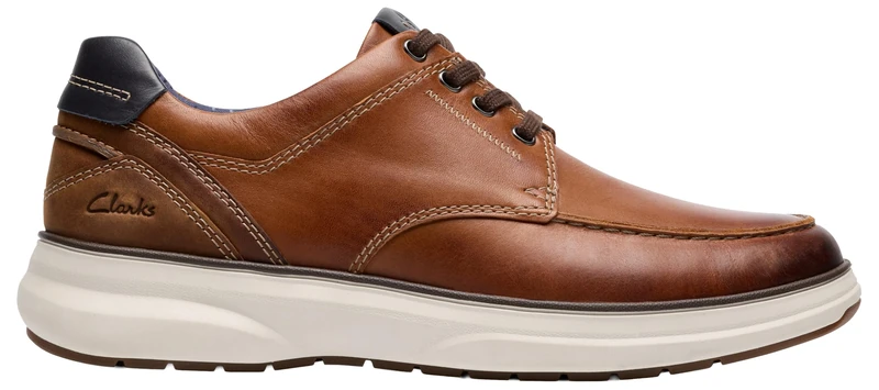 Clarks Mullan Moc