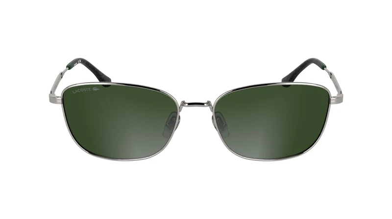 Lacoste L270S 033 GUNMETAL 56/17/140 FEMALE Sunglasses