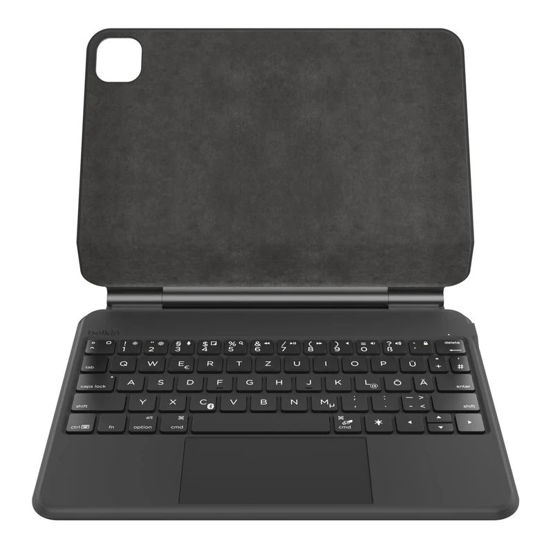 Belkin Pro Keyboard with Case BBZ002de-v3