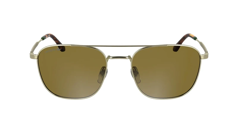 Lacoste L269S 710 GOLD 55/19/145 UNISEX Sunglasses