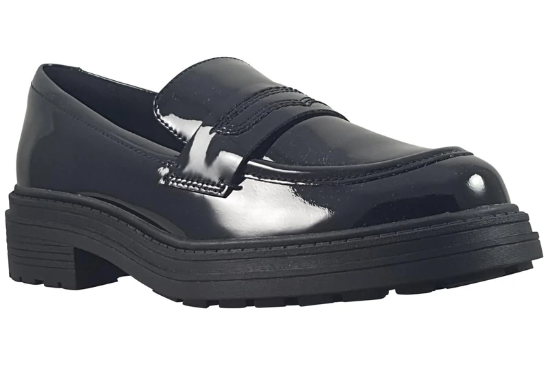 Clarks Orinoco3 Edge