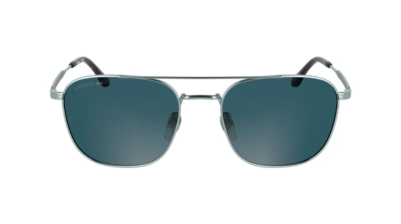 Lacoste L269S 046 SILVER AZURE 55/19/145 UNISEX Sunglasses