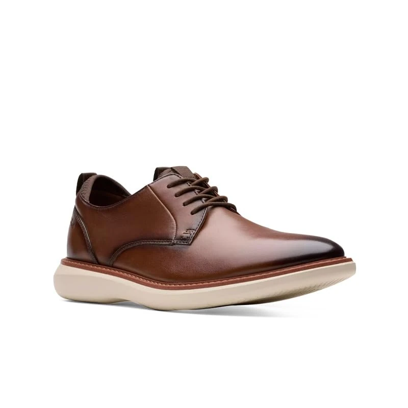 Clarks Brantin Plain
