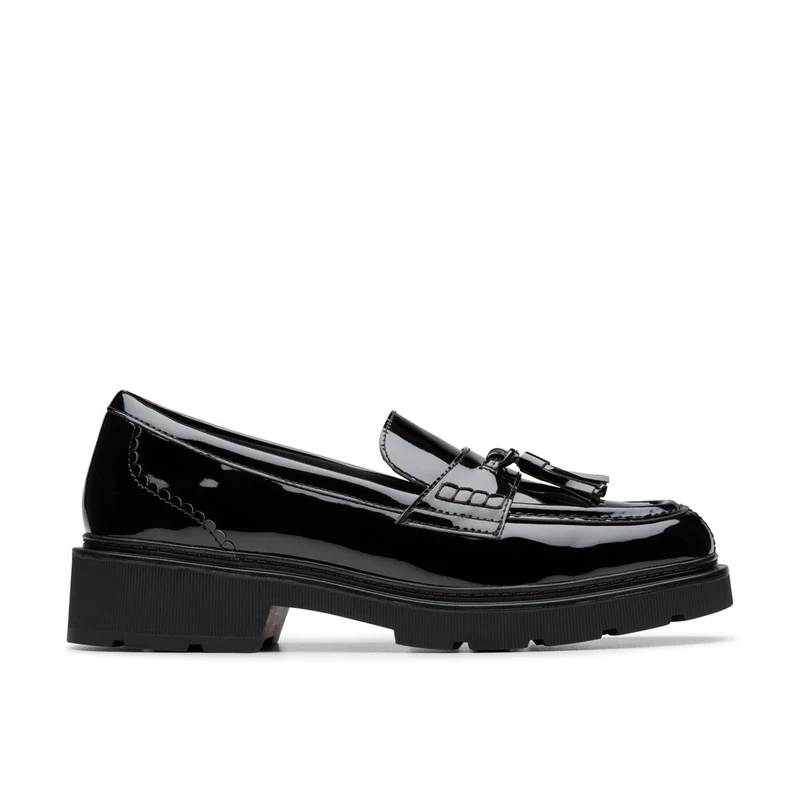 Clarks Lauryl Tassel