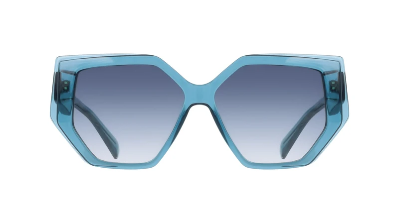 Liu Jo LJ810S Indigo 56/13/140 WOMAN Sunglasses