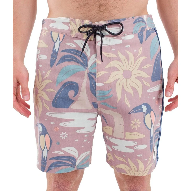 Hurley Boardshort - Image 1