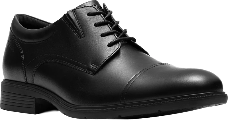 Clarks Brinkley Reyna