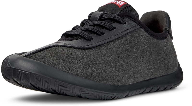 Camper Path K800651 Lace Up Shoe, Multi-Assorted 001, 35 EU, Multi Assorted 001, 2.5 UK Child