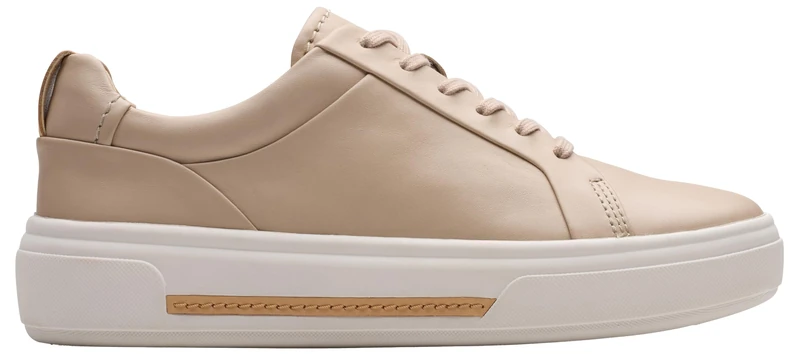 Clarks Hollyhock Walk