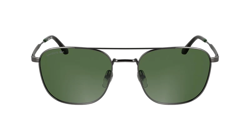 Lacoste L269S 035 GUNMETAL 55/19/145 UNISEX Sunglasses