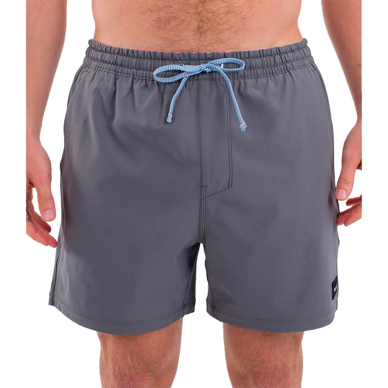 Hurley Boardshort Stone Grey