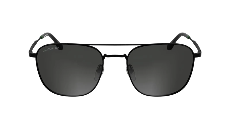 LACOSTE L269S 002 MATTE BLACK 55/19/145 UNISEX Sunglasses