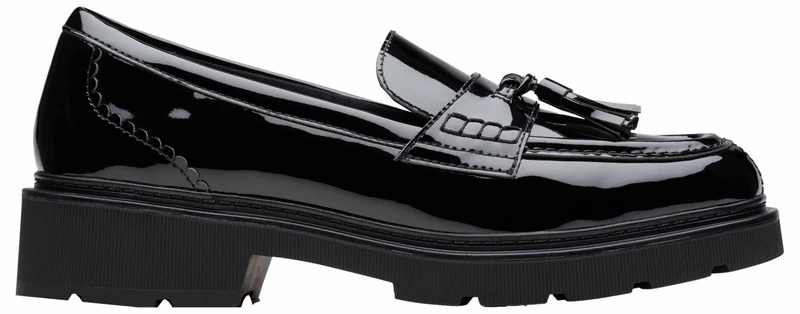 Clarks Lauryl Tassel