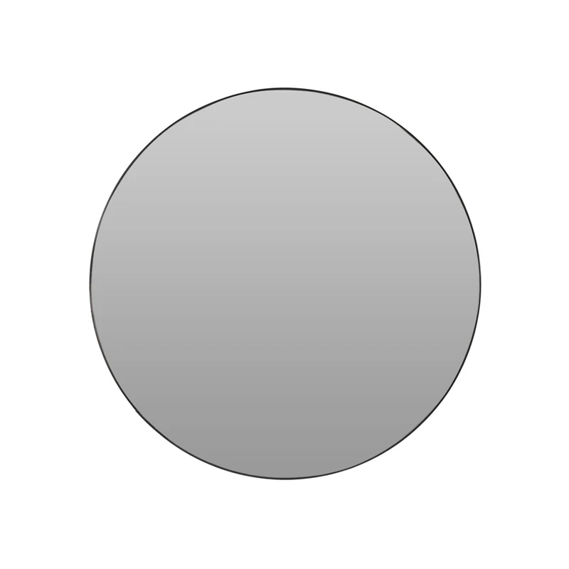 Well Home Mirror round format Ø76cm