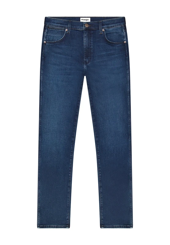 Wrangler Men's Larston Jeans, Nomad, 32 W/30 L - Image 1