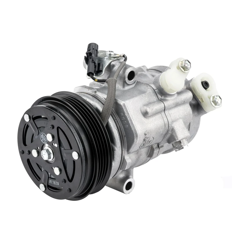 DENSO AC Compressor DCP47013 - OE-Quality Air Conditioning Compressor Replacement - Direct Fit Easy Install - Fits Suzuki
