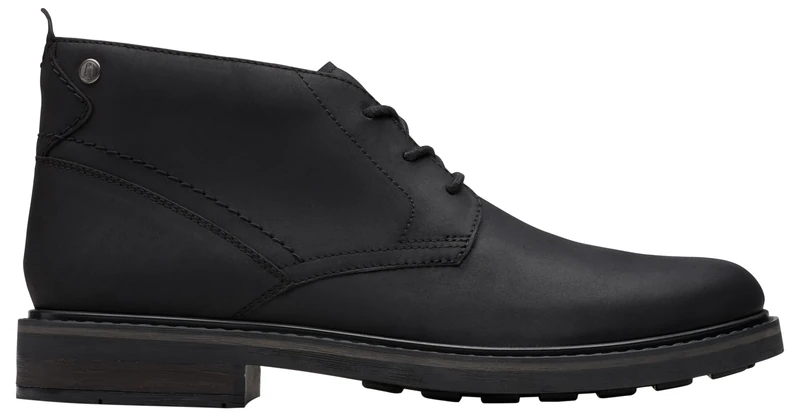 Clarks Newford Mid