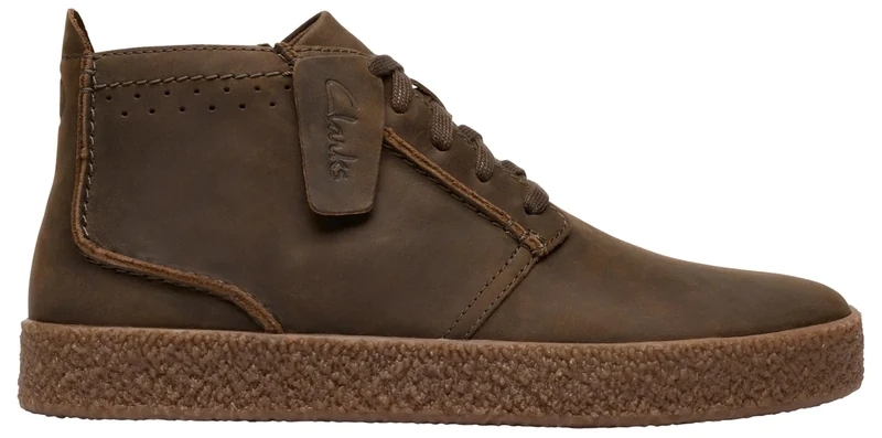 Clarks Streethill Mid