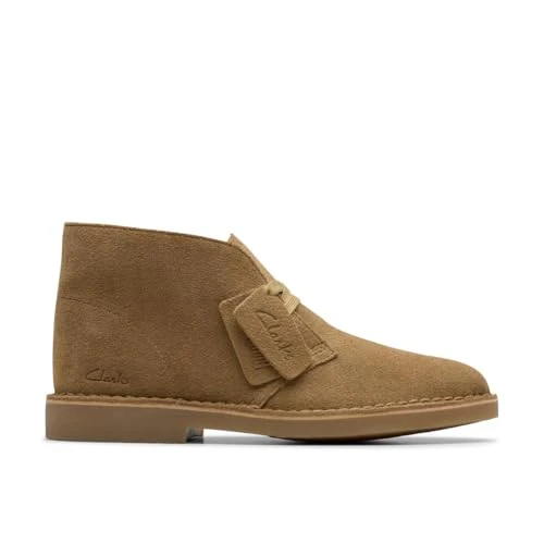 Clarks Desert Bt Evo.