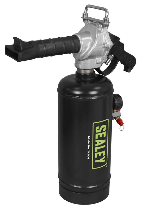 Sealey Tyre Bead Seater – 6L Steel - TC006