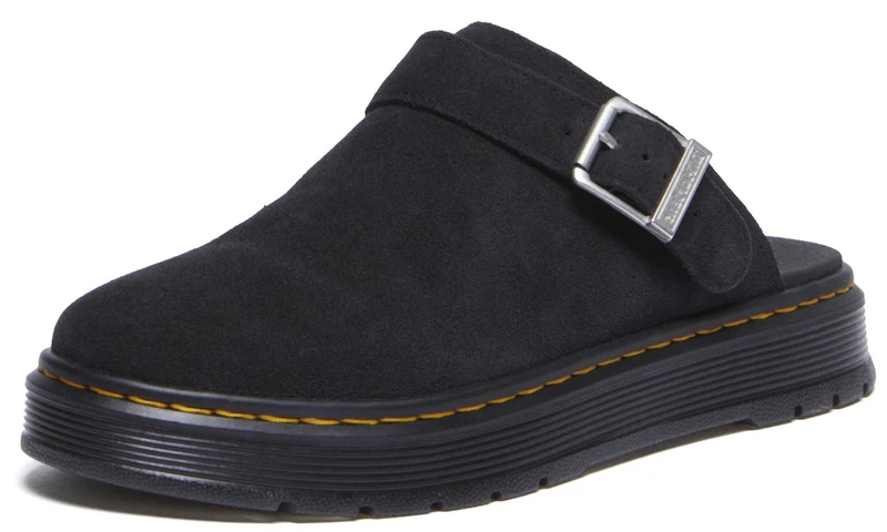 DR. MARTENS Brookline Mule sandals