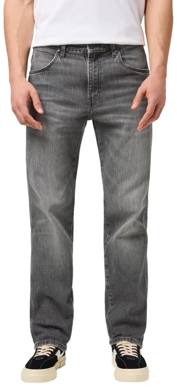 Wrangler Men's Frontier Jeans, Marshall, 40 W/30 L