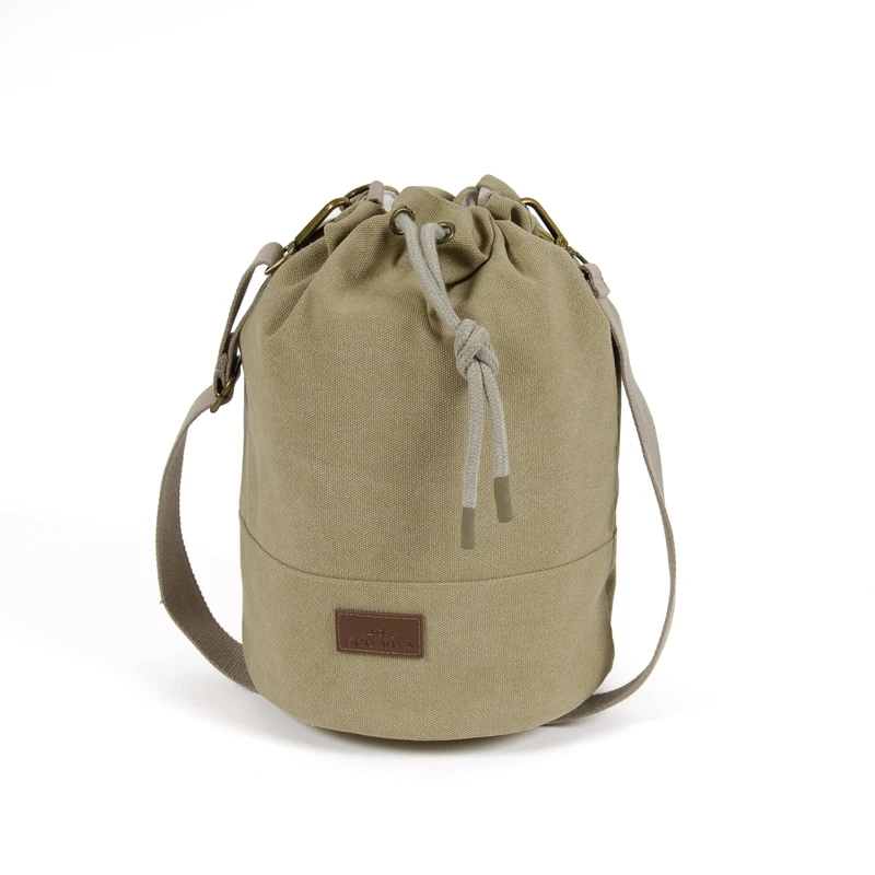 DMC Eco Vita Bucket Bag - Image 1