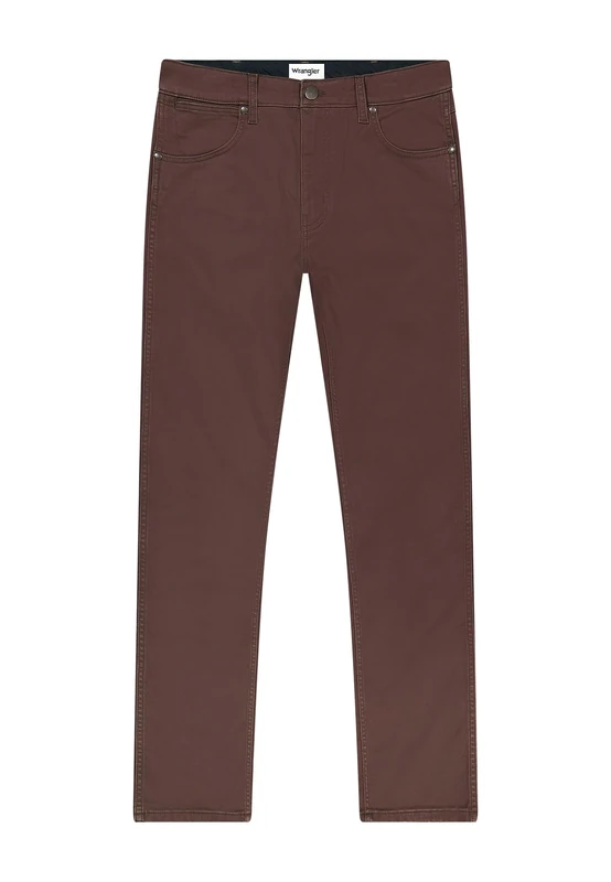 Wrangler Herren-Jeans Greensboro, Regular Fit, Straight Leg