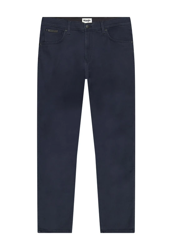 Wrangler Texas Men's Trousers Regular Fit