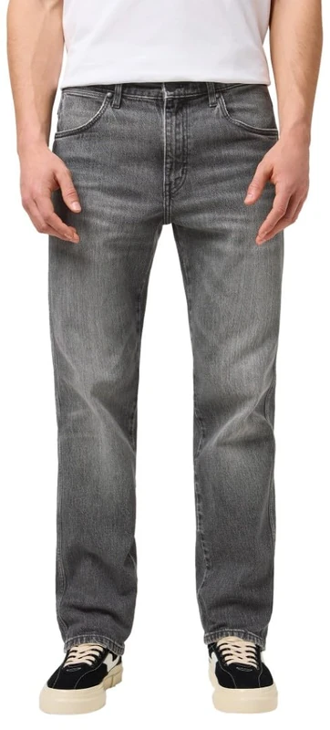 Wrangler Men's Frontier Jeans, Marshall, 36 W/32 L