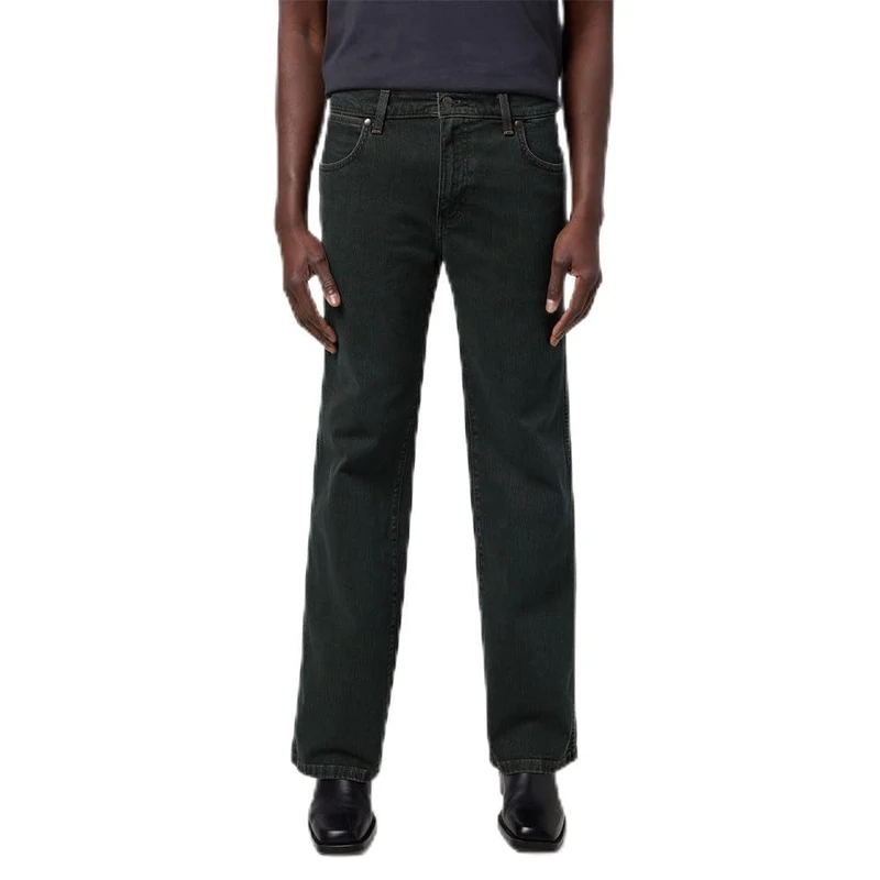 Wrangler Men's Loose Boot Jeans, Nightfall, 32 W/30 L