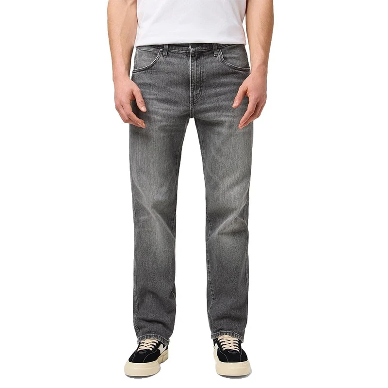 Wrangler Men's Frontier Jeans, Marshall, 30 W/30 L - Image 1
