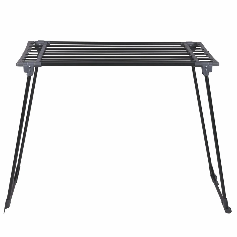 GALILEO Airer, Black, Default - Image 1