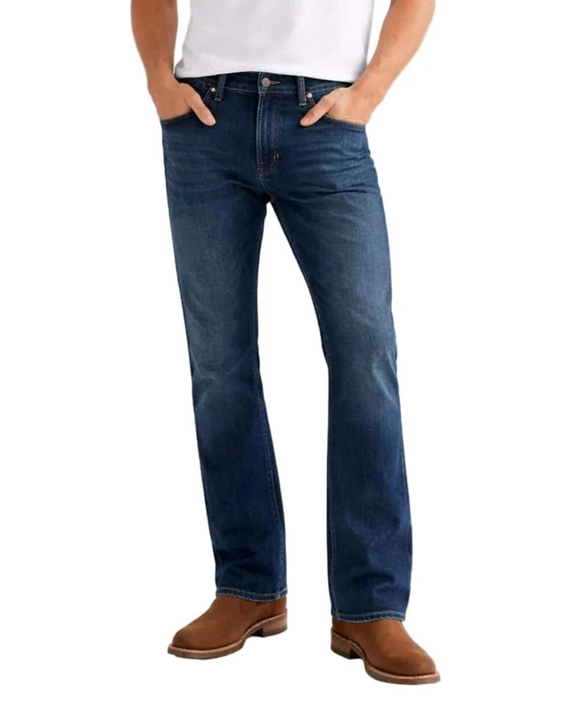 Wrangler Men's Wrancher Jeans, Old Habits, 29 W/34 L