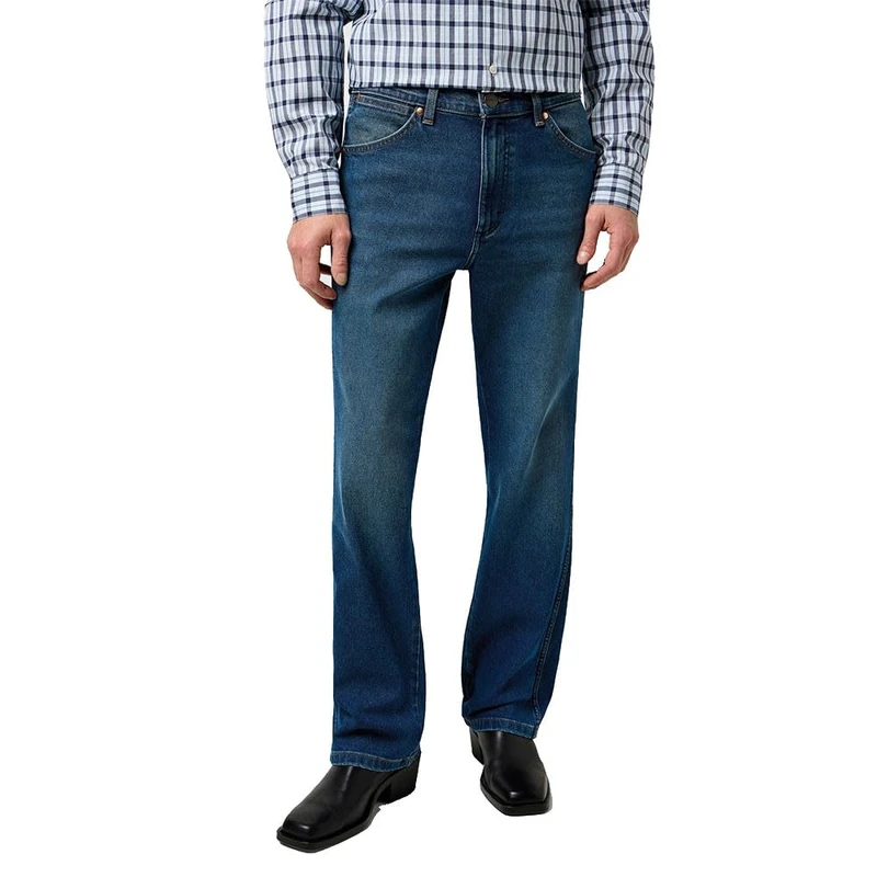 Wrangler Men's Wrancher Jeans, Old Habits, 31 W/32 L