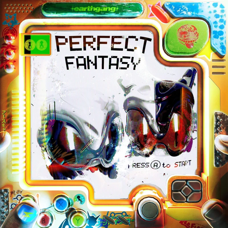 PERFECT FANTASY [VINYL]