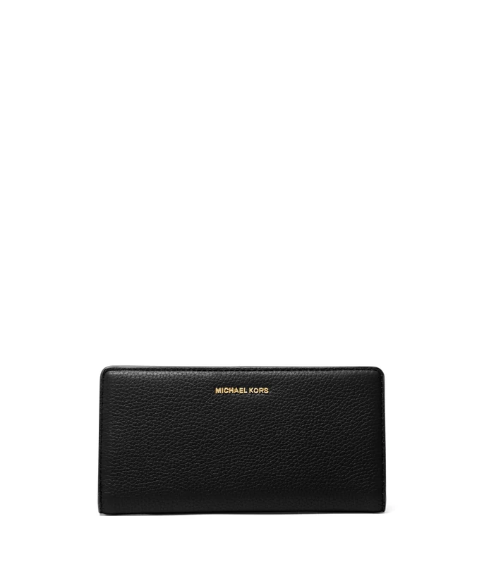 Michael Kors LG Slim SNAP Wallet Bag - Image 1