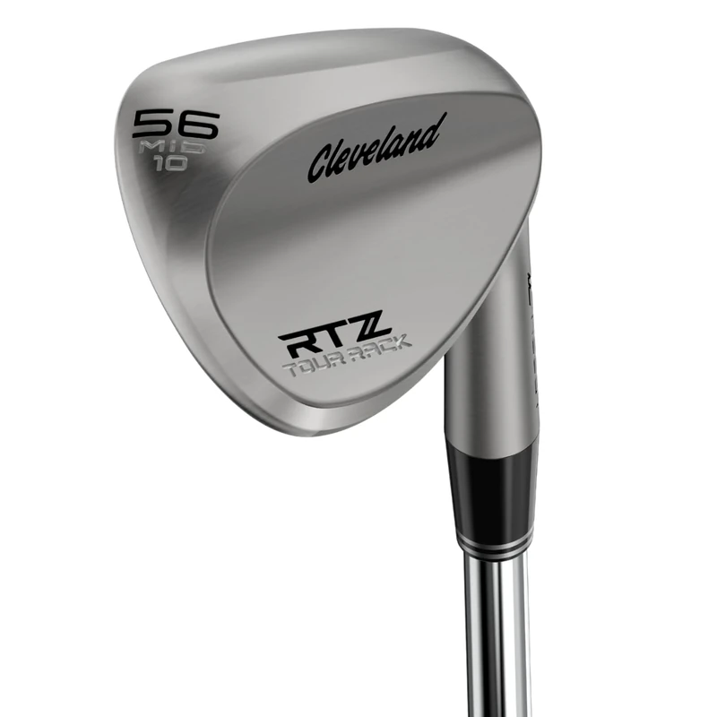 Cleveland Golf RTZ TrRk 56 Mid RH