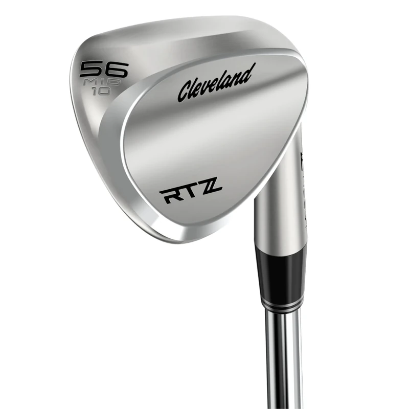 Cleveland Golf RTZ TS 60 Adapt FF RH