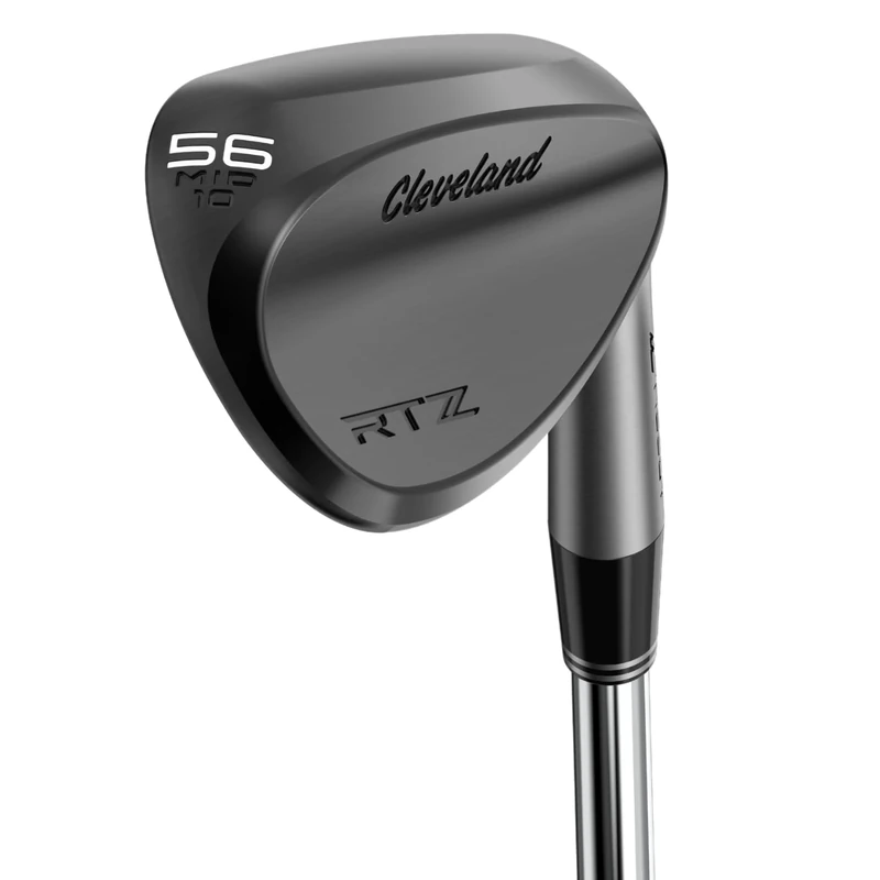 Cleveland Golf RTZ BKS 48 Mid RH
