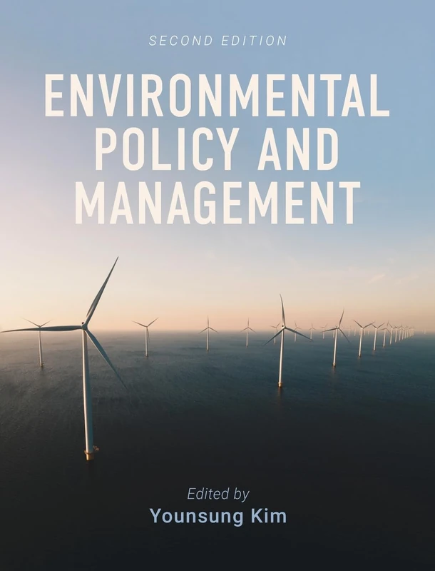 Environmental Policy and Management