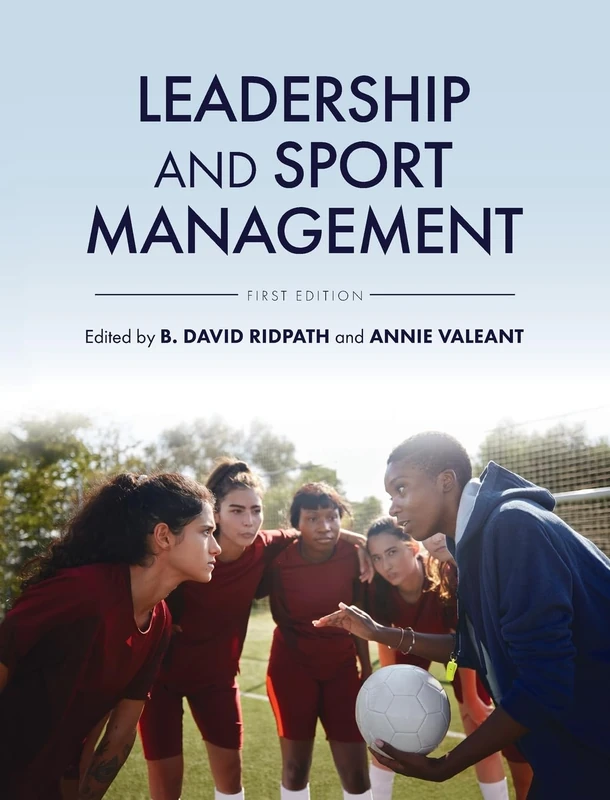 Leadership and Sport Management