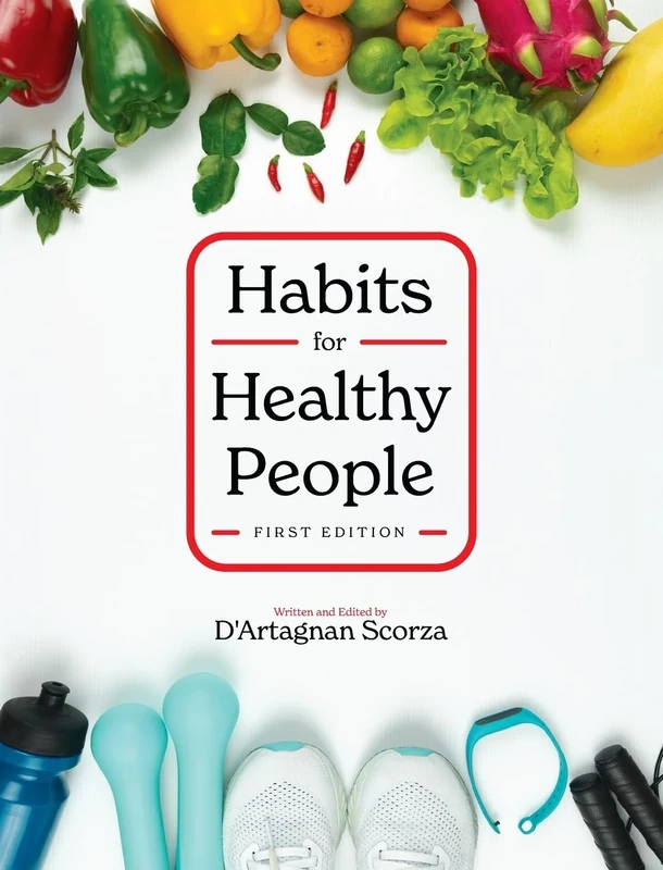 Habits for Healthy People