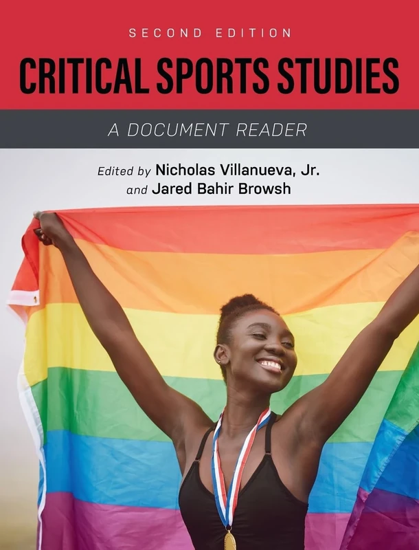 Critical Sports Studies: A Document Reader