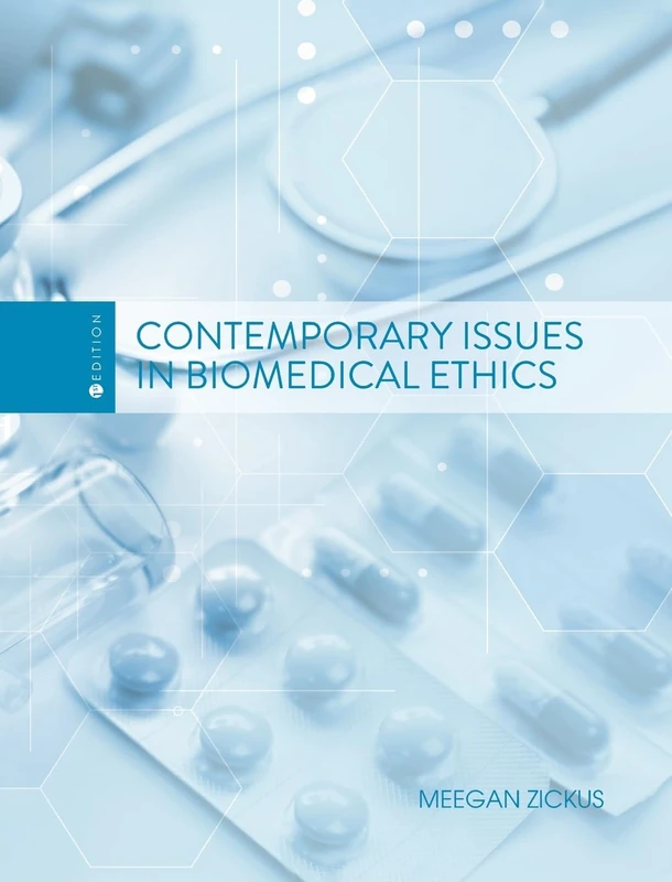 Contemporary Issues in Biomedical Ethics
