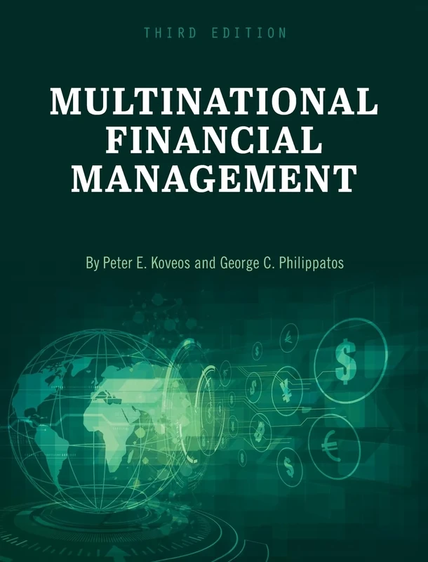 Multinational Financial Management