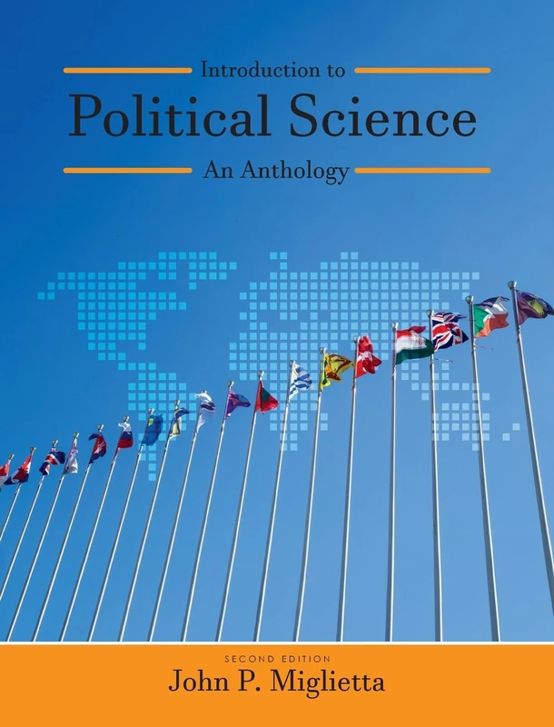 Introduction to Political Science: An Anthology