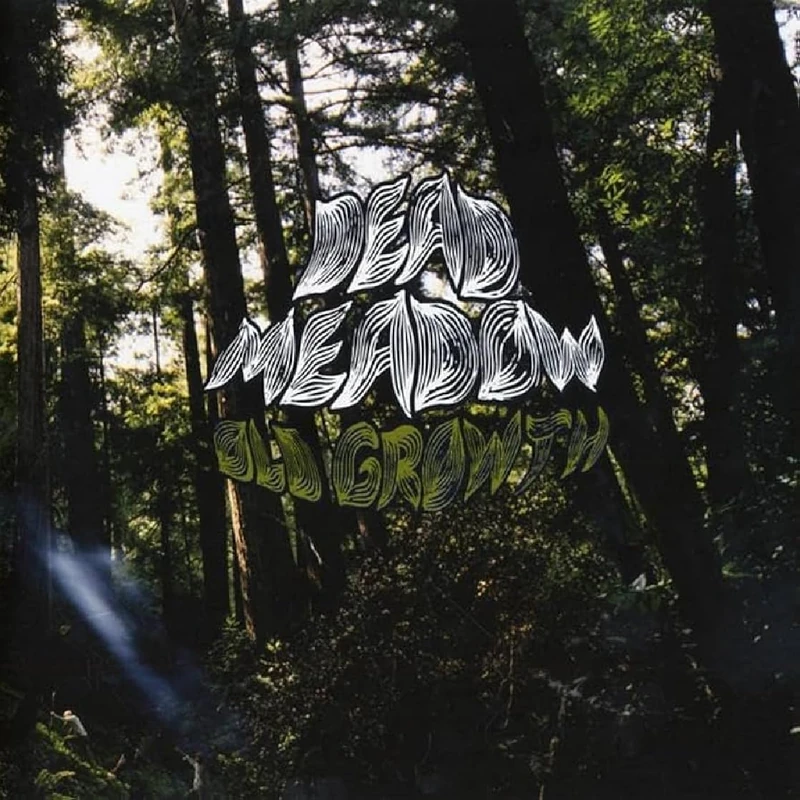 OLD GROWTH [VINYL]